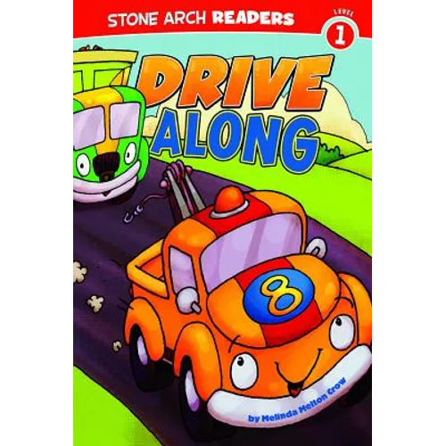 Drive Along