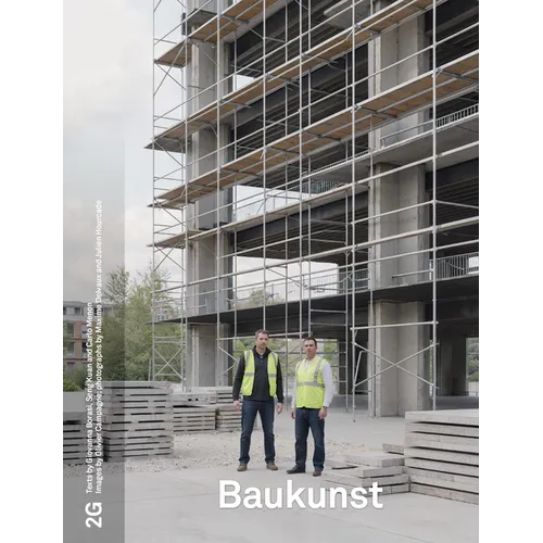 2g #95: Baukunst