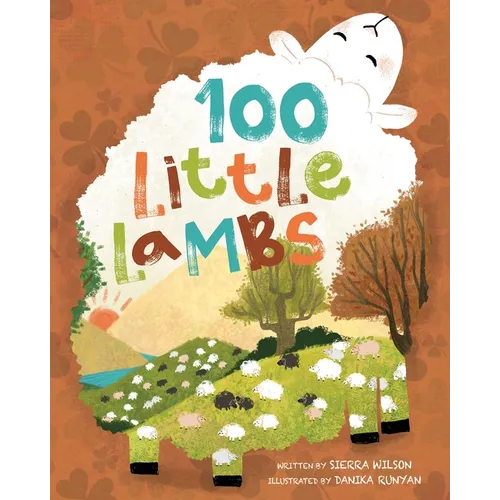 100 Little Lambs