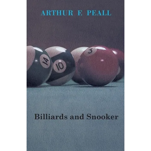 Billiards and Snooker