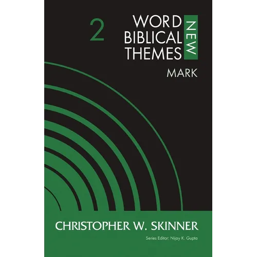 Mark, Volume 2: 2