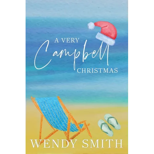 A Very Campbell Christmas