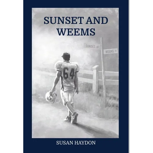Sunset and Weems