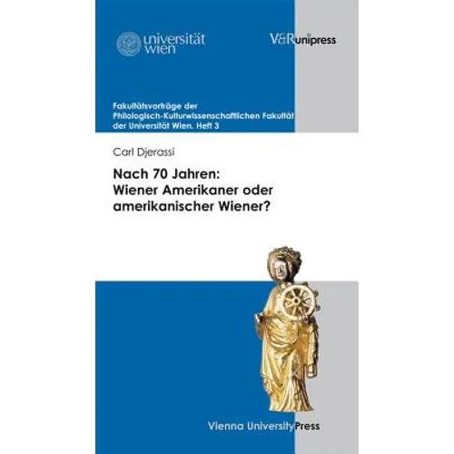 Nach 70 Jahren: Wiener Amerikaner Oder Amerikanischer Wiener?