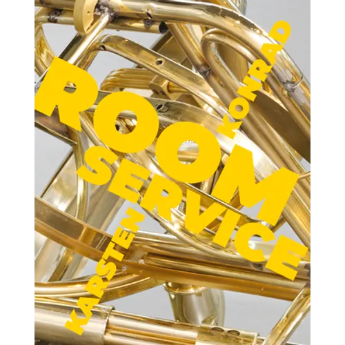 Karsten Konrad: Room Service