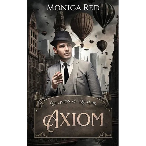 Axiom: Collision of Realms