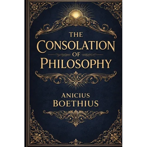 The Consolation of Philosophy