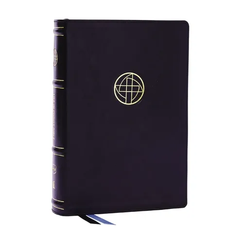 Life in Christ Bible: Discovering, Believing, and Rejoicing in Who God Says You Are (Nkjv, Black Leathersoft, Red Letter, Comfort Print)