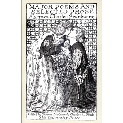 Major Poems and Selected Prose