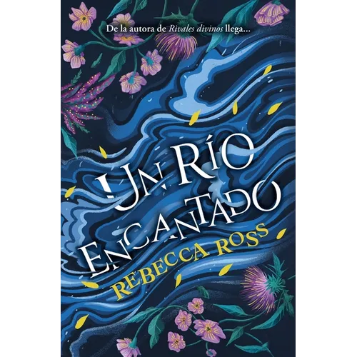 Un Río Encantado -V2*