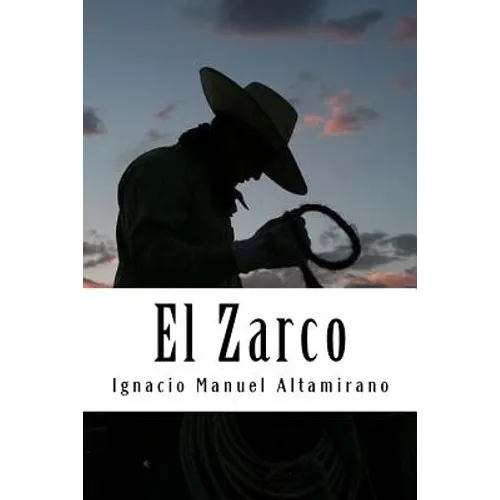 El Zarco
