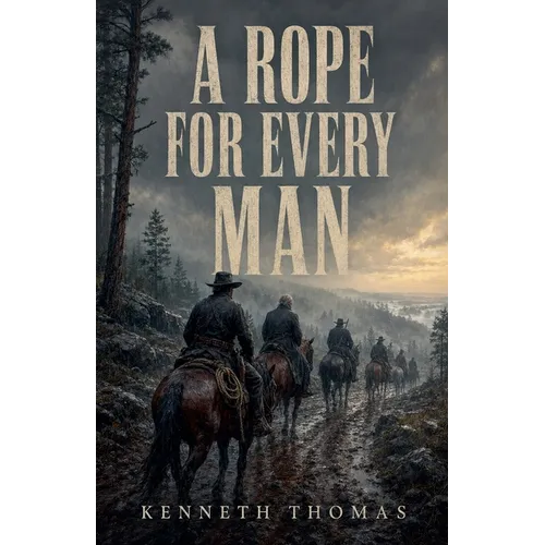 A Rope For Every Man