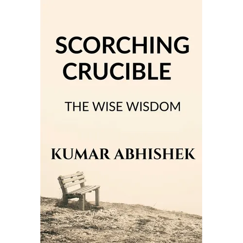 Scorching Crucible