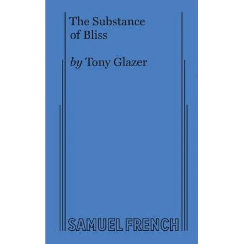 The Substance of Bliss