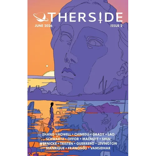 Otherside: Issue 2 (June 2026)
