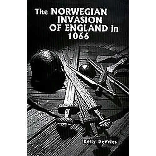 The Norwegian Invasion of England in 1066