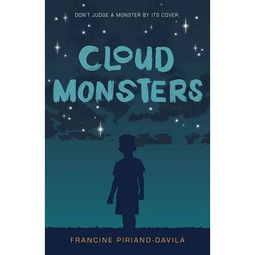 Cloud Monsters