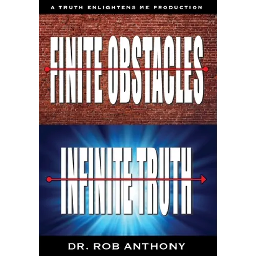 Finite Obstacles Infinite Truth