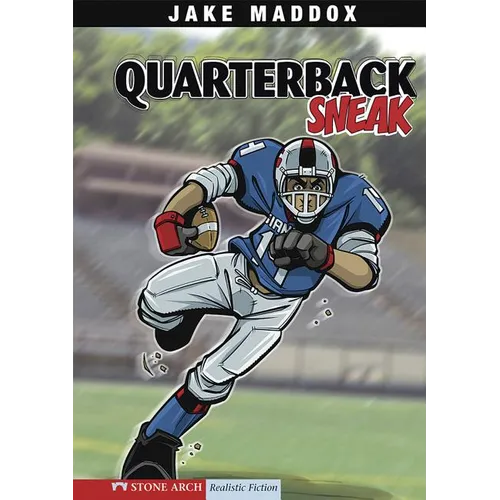 Quarterback Sneak