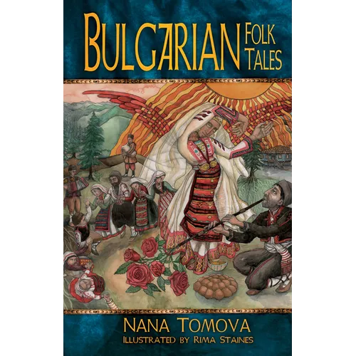 Bulgarian Folk Tales