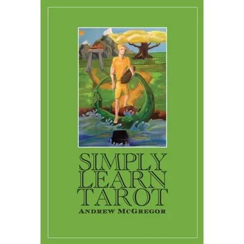 Simply Learn Tarot