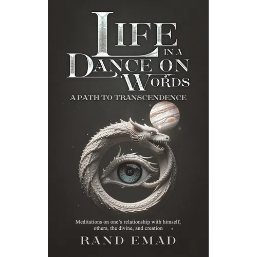 Life in a Dance on Words