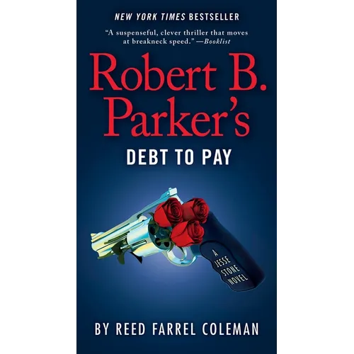 Robert B. Parker's Debt to Pay