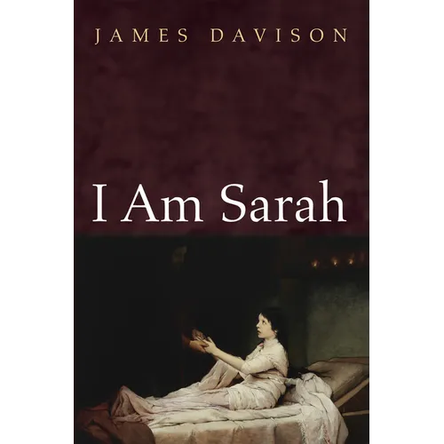 I Am Sarah