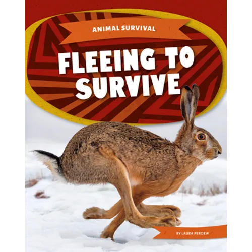 Fleeing to Survive