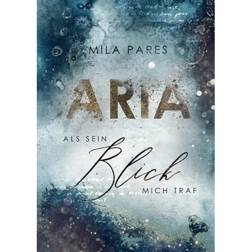 Aria: Als sein Blick mich traf