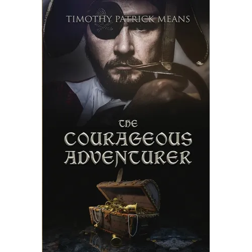 Courageous Adventurer
