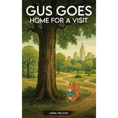 Gus Goes Home For A Visit
