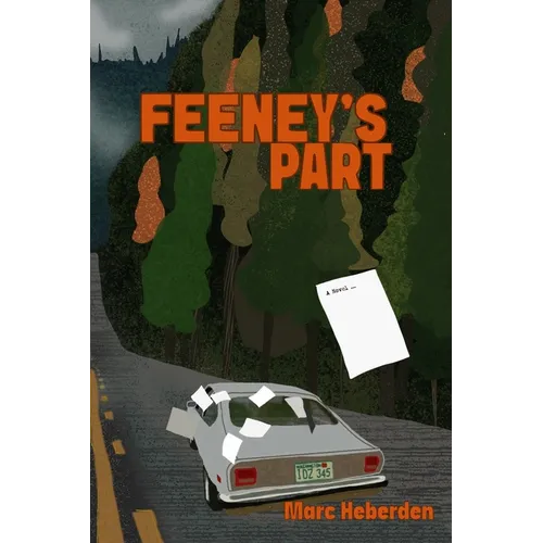 Feeney's Part
