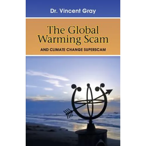 The Global Warming Scam