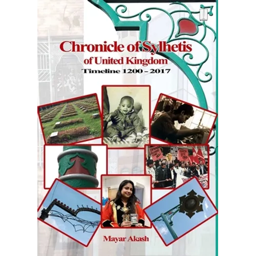 Chronicle of Sylhetis of United Kingdom