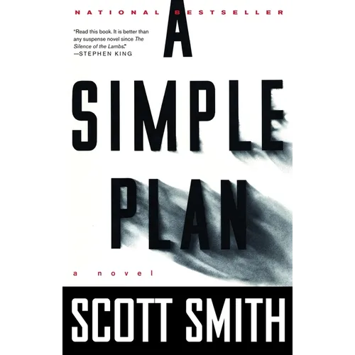 A Simple Plan