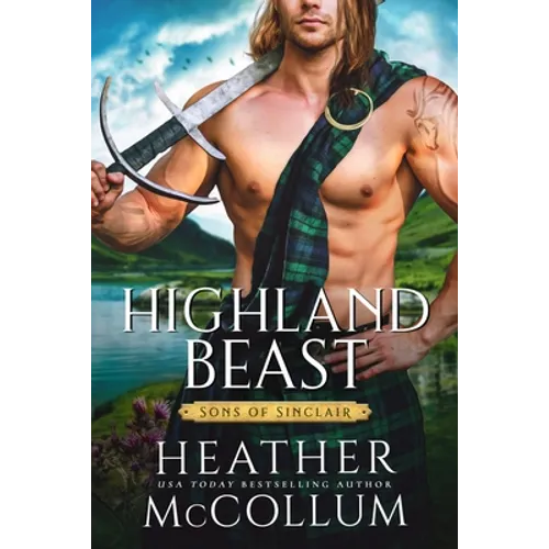 Highland Beast