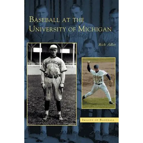 Baseball at the University of Michigan
