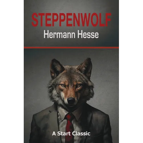 Steppenwolf