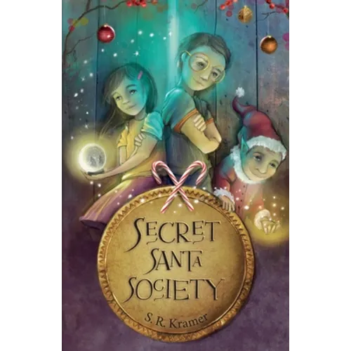 Secret Santa Society