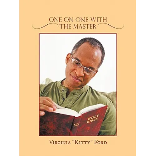 One on One With the Master
