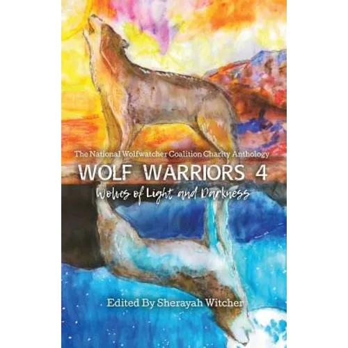 Wolf Warriors 4: Wolves of Light and Darkness