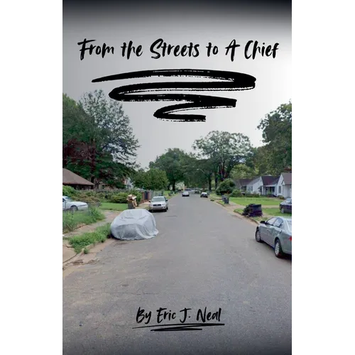 From the Streets to a Chief