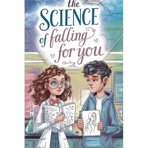 The Science of Falling for You