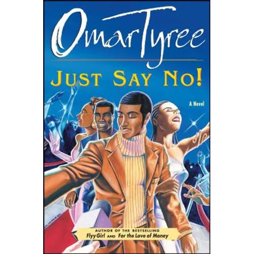 Just Say No!