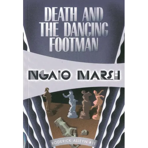 Death and the Dancing Footman