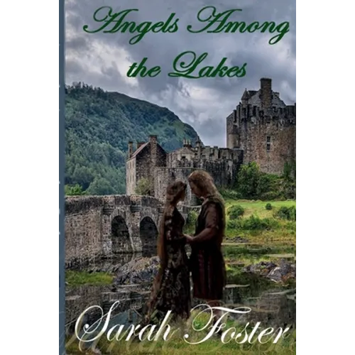 Angels Among the Lakes