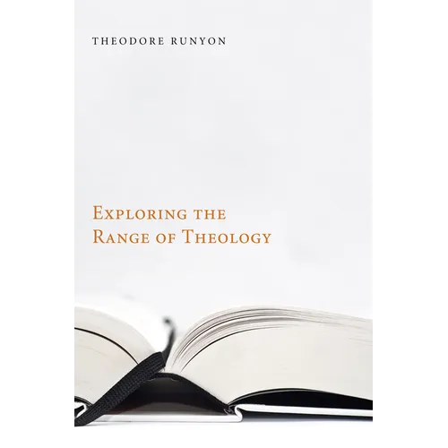 Exploring the Range of Theology