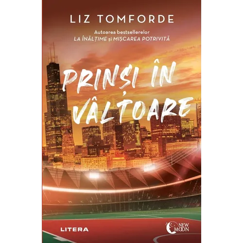 Prinsi in valtoare