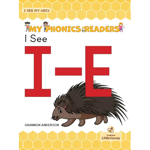 I See I-E